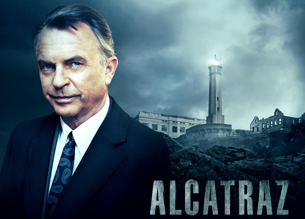 Alcatraz