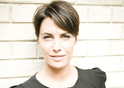 Alessandra Sublet