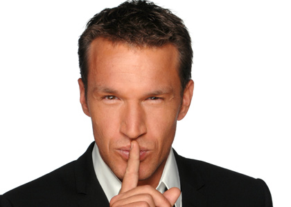 CONFIRME : Benjamin Castaldi (TF1)