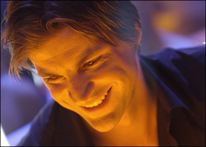 Brian Kinney (Queer as folk)