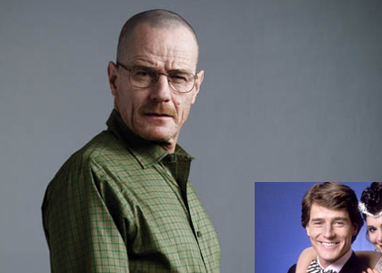 Bryan Cranston