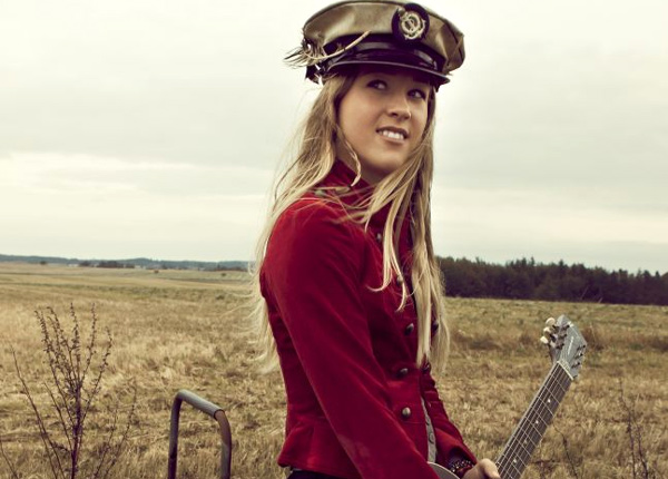Soluna Samay - Should’ve Known Better