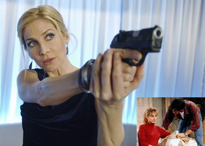Elizabeth Mitchell