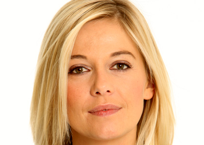 ORPHELINE : Flavie Flament (TF1)
