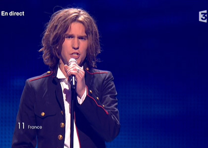 N°15 - FRANCE
