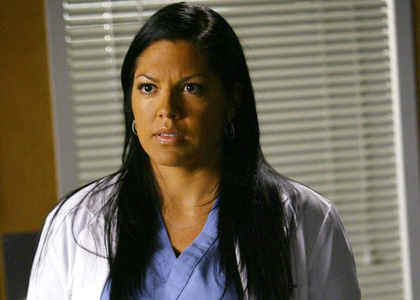 Calliope Torres (Grey’s Anatomy)