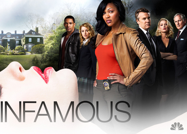 Infamous