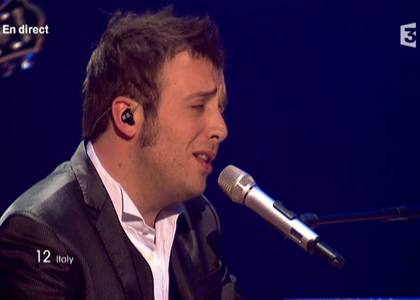 N°2 - ITALIE