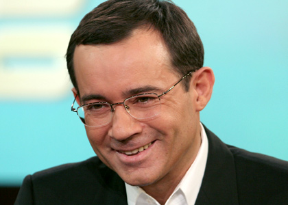 RECALE : Jean-Luc Delarue (France 2)