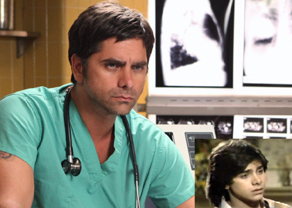 John Stamos
