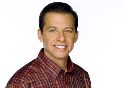 Jon Cryer (Mon oncle Charlie)