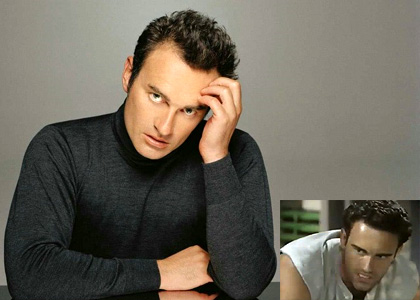 Julian McMahon