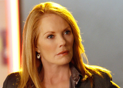 Marg Helgenberger (Les Experts)