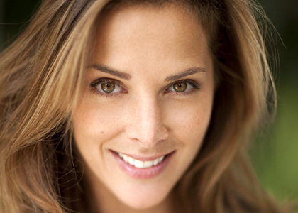 RETOUR : Melissa Theuriau (M6)
