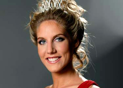 Miss Artois-Hainaut