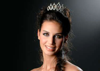 Miss Bearn-Gascogne