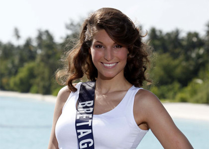 Miss Bretagne