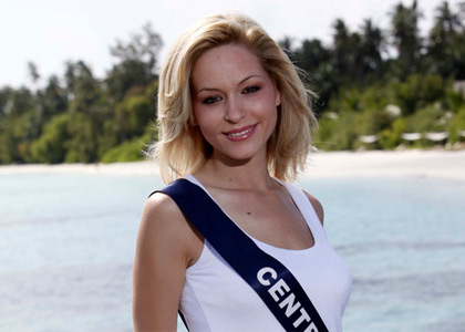 Miss Centre