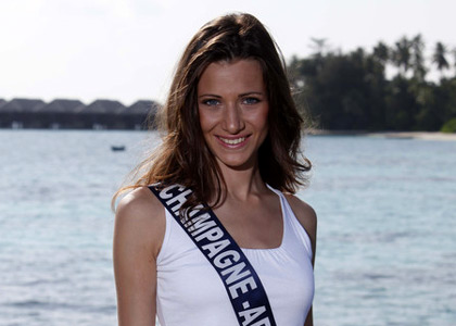 Miss Champagne Ardenne