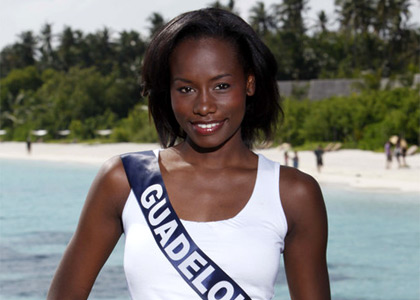 Miss Guadeloupe