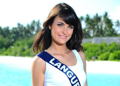 Miss Languedoc