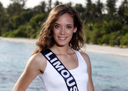 Miss Limousin