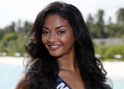 Miss Martinique