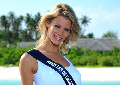 Miss Nord-Pas-de-Calais