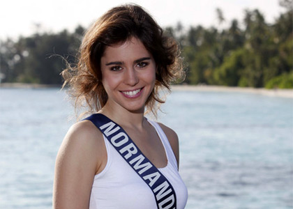 Miss Normandie