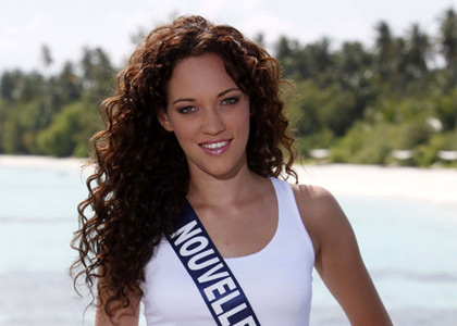 Miss Nouvelle-Calédonie