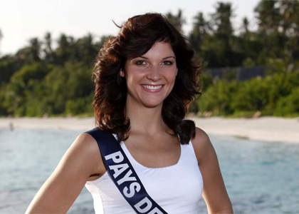 Miss Pays de Savoie