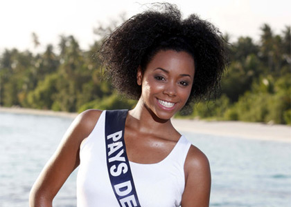 Miss Pays de Loire