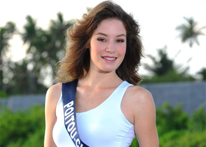 Miss Poitou-Charentes