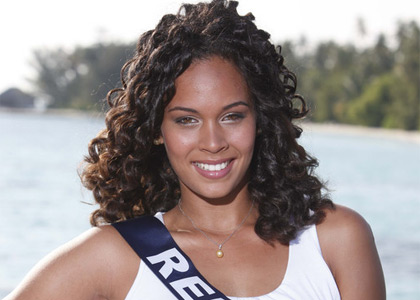 Miss Réunion