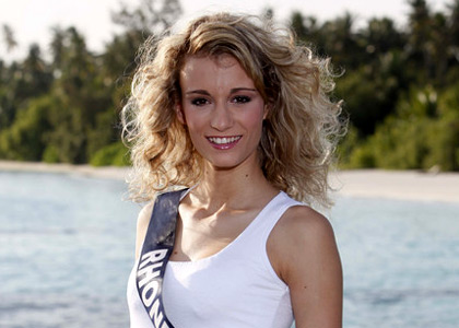 Miss Rhône-Alpes