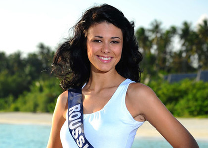 Miss Roussillon 