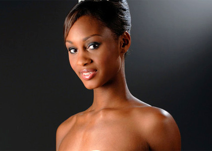 Miss Guadeloupe