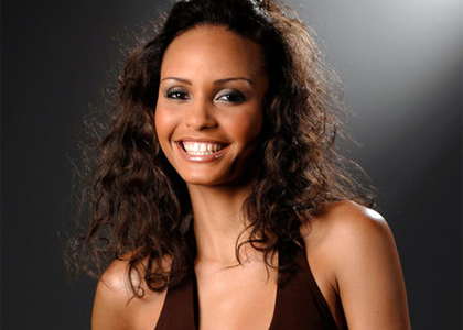 Miss Guyane