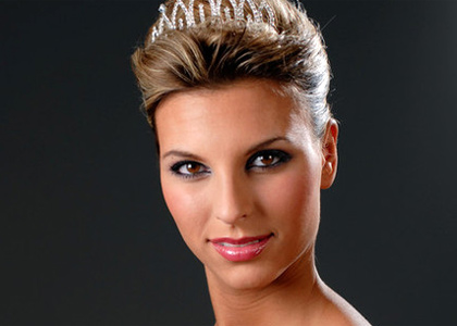 Miss Ile-de-France