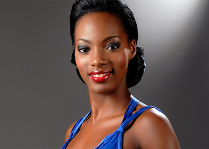 Miss Martinique