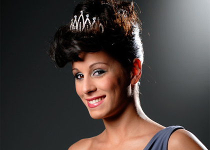 Miss Picardie