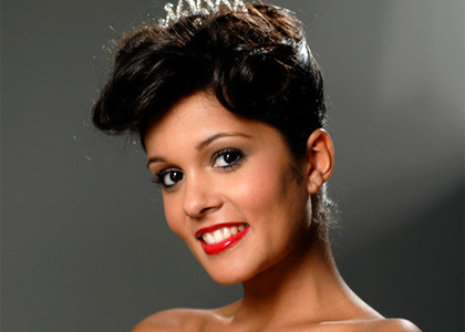 Miss Quercy Rouergue