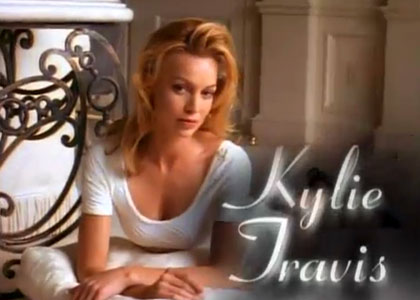 Kylie Travis