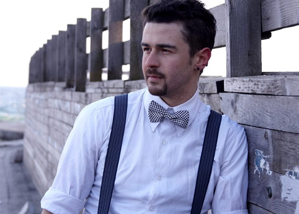 Pasha Parfeny - Lăutar