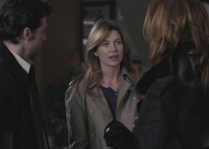 Saison 1 Episode 9 - « Chacun ses secrets »