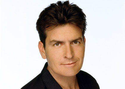 Charlie Sheen (Mon oncle Charlie)