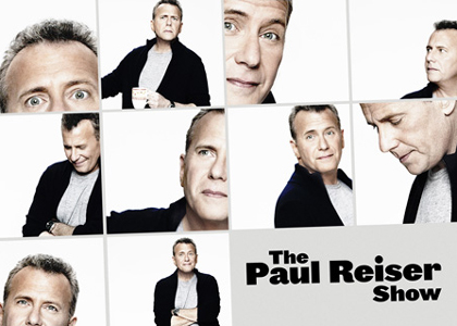 The Paul Reiser Show