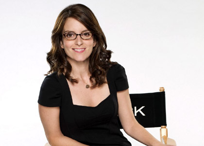 Tina Fey (30 Rock)