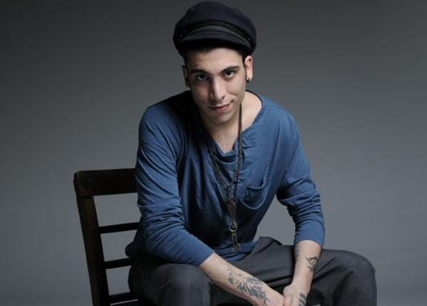 Can Bonomo - Love Me Back