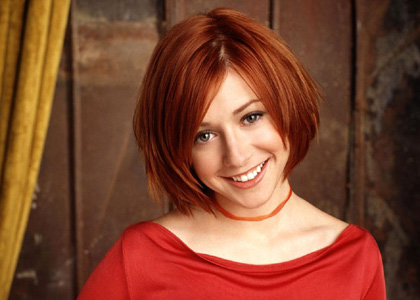 Willow Rosenberg (Buffy)